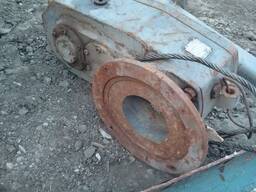 Командоконтроллер ККТ 62