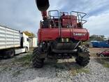 Комбайн Case IH 6140 - фото 10
