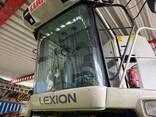 Комбайн Claas Lexion 460 р. в 2003 р. в. двигун Cat, напрацювання 2300 м. г. - фото 3