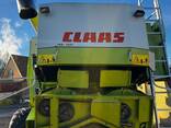 Комбайн Claas Lexion 480 2001 року , мотор Мерседес, Жниварка С-9.00 - фото 3