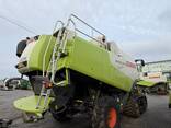 Комбайн Claas Lexion 570 ТТ 2010р. (свіжопригнаний, стан відмінний!) жатка Vario 750 - фото 3