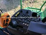 Комбаин John Deere 9560 STS Bullet Rotor - фото 3