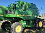 Комбайн John Deere WTS 9680i - фото 3