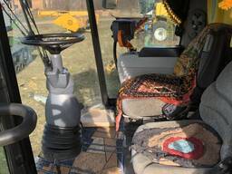 Комбайн New Holland CX 860