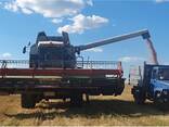 Комбайн зернозбиральний Claas Lexion 460 - фото 3