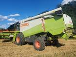 Комбайн зернозбиральний Claas Lexion 460 - фото 5