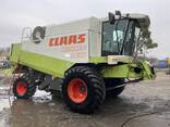 Комбайн зернозбиральний Claas Lexion 460 - фото 10