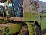 Комбайн зернозбиральний Claas Medion 310 - фото 1
