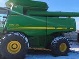 Комбайн зернозбиральний John Deere 9770 STS - фото 3