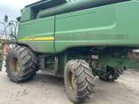 Комбайн зернозбиральний John Deere 9880i sts - фото 3