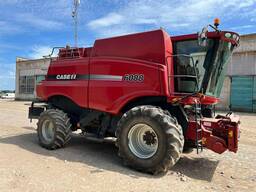 Комбайн Case IH 6088 (2009)