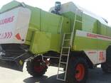 Комбайн Claas Dominator 98 SL - фото 1