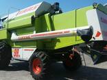 Комбайн Claas Dominator 98 SL - фото 2