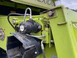 Комбайн Claas Lexion 480 (2002) з Німеччини - фото 3