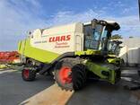 Комбайн Claas Lexion 540 (2010) - фото 1