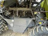 Комбайн Claas Lexion 550 - фото 2