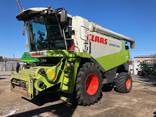 Комбайн Claas Lexion 580 - фото 2