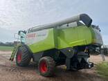Комбайн Claas Lexion 580 (2005) з Німеччини - фото 2
