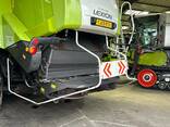 Комбайн Claas Lexion 600 - фото 3