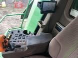 Комбайн John Deere 9640i WTS - фото 2