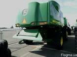 Комбайн John Deere 9670 STS (в Україні) - фото 1