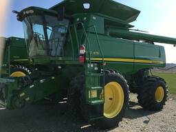 Комбайн John Deere 9770 STS