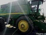Комбайн John Deere 9770 STS (в Україні) - фото 2