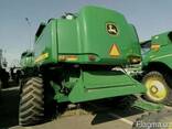 Комбайн John Deere 9770 STS (в Україні) - фото 3