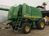 Комбайн John Deere 9880 STS - фото 3