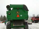 Комбайн John Deere S 680i - фото 1