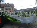 Комбайн кормоуборочный Claas Jaguar 980 (Клаас Ягуар 980) - фото 4