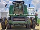 Комбайн Роторный John Deere 9670 STS - фото 1
