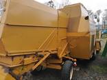 Комбайн SAMPO500 - фото 2