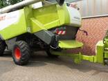 Комбайн Сlaas Lexion 560 зерноуборочный