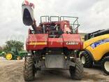Комбайн зерноуборочный CASE 8120 АF (КЕЙС 8120 АF) - фото 2