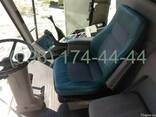Комбайн зерноуборочный Claas Lexion 460 (Клас Лексион 460) - фото 4