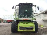 Комбайн зерноуборочный Claas Lexion 480 Tucano - фото 2