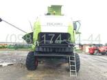 Комбайн зерноуборочный Claas Lexion 480 Tucano - фото 4