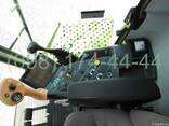 Комбайн зерноуборочный Claas Lexion 480 (Клас Лексион 480) - фото 5