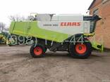 Комбайн зерноуборочный Claas Lexion 550 (Клас Лексион 550) - фото 3