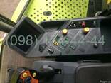 Комбайн зерноуборочный Claas Lexion 550 (Клас Лексион 550) - фото 5