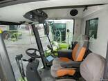 Комбайн зерноуборочный Claas Lexion 580 (Клас Лексион 580) - фото 5
