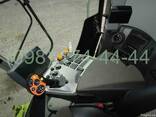 Комбайн зерноуборочный Claas Lexion 760 (Клас Лексион 760) - фото 5