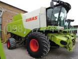 Комбайн зерноуборочный Claas Lexion 770 (Клас Лексион 770) - фото 3