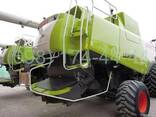 Комбайн зерноуборочный Claas Lexion 770 (Клас Лексион 770) - фото 4