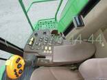 Комбайн зерноуборочный John Deere 9880i STS (Джон Дир 9880) - фото 5