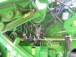 Комбайн зерноуборочный John Deere Т660i (Джон Дир Т660i) - фото 5