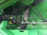 Комбайн зерноуборочный John Deere W550 (Джон Дир W550) - фото 4