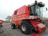 Комбайн зерноуборочный Massey Ferguson 38 (Массей Фергюсон) - фото 1