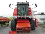 Комбайн зерноуборочный Massey Ferguson 38 (Массей Фергюсон) - фото 2